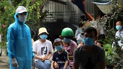 Quảng Nam, Đà Nẵng có thêm 10 bệnh nhân Covid-19