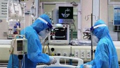 Bệnh nhân mắc Covid-19 thứ 7 tử vong