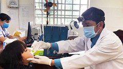 Tỉnh thứ 5 ở Tây Nguyên ghi nhận ca mắc bạch hầu