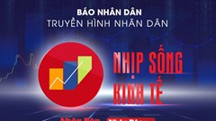 Ấn tượng với Nhịp sống kinh tế