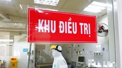 Bệnh nhân 496 tử vong vì suy thận mạn tính giai đoạn cuối và mắc Covid-19