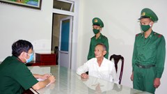 Quảng Bình bắt giữ 3 đối tượng vận chuyển 60kg thuốc nổ đi tiêu thụ