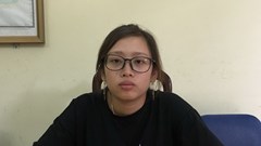 Sử dụng công nghệ cao lừa đảo chiếm đoạt hơn 3,5 tỉ đồng