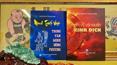 Góc nhìn mới về cội nguồn văn minh Đông Phương