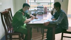 Nghệ An: Xử phạt hai người không khai báo y tế, đăng tin sai sự thật về Covid-19
