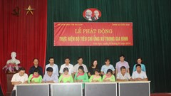 Những nỗi đau​​​​​​​ từ sự mù quáng