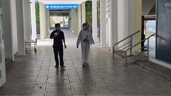 Từ 0 giờ đêm nay, Bệnh viện C Đà Nẵng được mở cửa trở lại