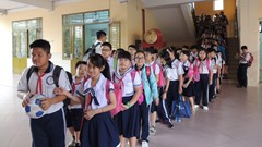 Đề xuất xây dựng hệ thống các trường chuyên về thẩm mỹ, nhạc, họa