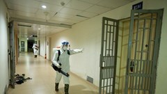 Bệnh nhân 785 ở Hoài Đức không có yếu tố Bệnh viện tại Đà Nẵng