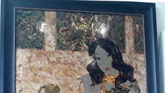 Giải thưởng Mỹ thuật Khu vực Đông Nam Bộ năm 2020