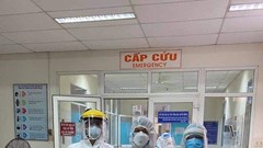 Thêm 21 bệnh nhân Covid-19, Khánh Hoà có trường hợp đầu tiên