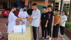 Trên 26.000 thí sinh phải thi tốt nghiệp THPT đợt 2