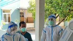 Hà Nội, Bắc Giang thêm hai ca mắc Covid-19