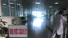 Bệnh nhân 456 tử vong có bệnh nền tăng huyết áp
