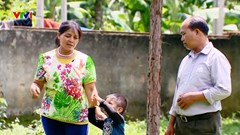 Câu chuyện cổ tích giữa đại ngàn