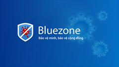 Đã có 13,2 triệu lượt người tải Bluezone