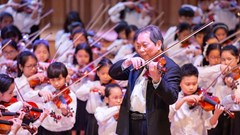 Xung quanh quy định đào tạo năng khiếu nghệ thuật: Đề xuất sửa đổi quy định vì “nhiều vấn đề chưa hợp lý”