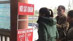 Phòng chống vi phạm pháp luật trong hoạt động VHTTDL: Tiếp tục đẩy mạnh công tác tuyên truyền