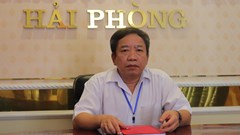 Thí sinh F1 duy nhất của Hải Phòng sẽ được thi đợt 2 ngay tại Hải Phòng