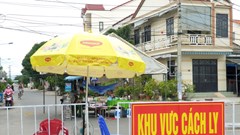 Quảng Nam: Ba người bị phạt 17,5 triệu đồng vì thông tin sai sự thật dịch Covid-19