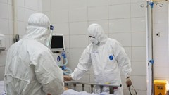 Đà Nẵng vẫn là tâm dịch Covid-19, Quảng Trị có bệnh nhân tử vong đầu tiên