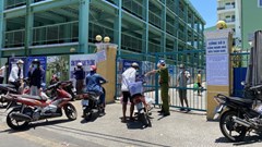 Thêm 3 ca mắc Covid-19 nhập cảnh