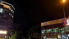 Thông báo khẩn tìm người đến quán bia hơi Lộc Vừng ở Tứ Hiệp, Thanh Trì, Hà Nội