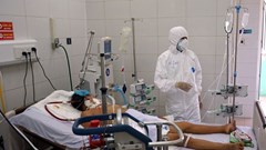 Bệnh nhân Covid-19 thứ 17 tử vong mắc suy thận mạn giai đoạn cuối