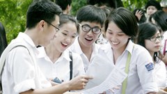 Đề thi tốt nghiệp THPT quốc gia 2020: Liệu có đủ sức phân hoá?