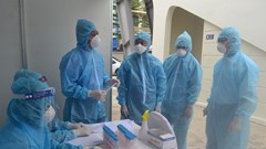 Thêm 14 trường hợp Covid-19, Việt Nam đã có 880 bệnh nhân