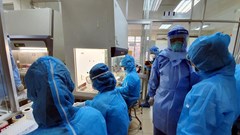 Quảng Nam có 2 ca mắc mới Covid-19