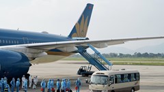 Ngày mai 14.8, gần 200 người từ Guinea Xích đạo sẽ được xuất viện