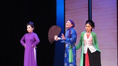 Nàng Thiệt Thê: Xem chuyện xưa ngẫm chuyện nay