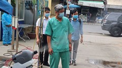 Thứ trưởng Bộ Y tế: Bệnh nhân 91 và bệnh nhân Covid-19 tại Đà Nẵng có nhiều khác biệt