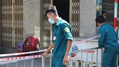 Thêm 6 ca mắc Covid-19 mới tại Hải Dương và Quảng Nam, bệnh nhân 585 tử vong