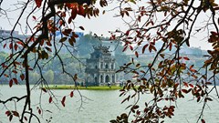 Có một Hà Nội chưa bao giờ cũ