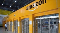 Amazon ra mắt dịch vụ bán thuốc trực tuyến đầu tiên tại Ấn Độ​​