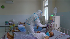 Bệnh nhân tin tưởng và rất tuân thủ điều trị