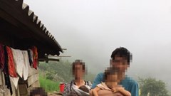 6 người cùng gia đình vượt biên, nhập cảnh trái phép từ Lào về Việt Nam