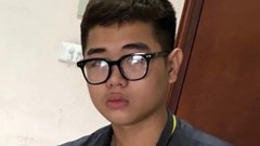 Bắt khẩn cấp đối tượng cướp xe ôm tại Hà Nội