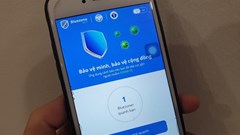 Bộ Thông tin và truyền thông: Bluezone không xâm phạm thông tin riêng tư