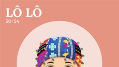 Một bạn trẻ “tiếp sức” truyền tải văn hoá Việt