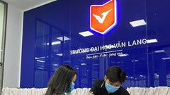 Nhiều trường ĐH điều chỉnh phương án thi năng khiếu