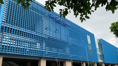 Tuyến đường sắt trên cao Cát Linh - Hà Đông sau nhiều lần lỡ hẹn