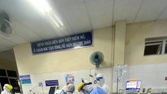 Hà Nội, Hải Dương, Quảng Nam thêm 6 ca mắc mới Covid-19