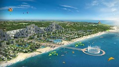 BĐS mùa dịch: Doanh nghiệp tăng cường ưu đãi giúp khách hàng an tâm đầu tư