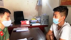 Triệu tập thanh niên đăng tin sai sự thật làm dư luận rùng mình