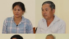 Khởi tố 4 đối tượng  lập khống hồ sơ bồi thường của dự án thủy điện Chi Khê (Nghệ An)