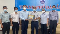 Tình hình dịch bệnh tại Đà Nẵng bước đầu đã được kiểm soát