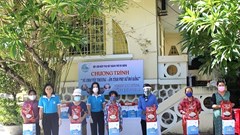 Hỗ trợ hội viên, phụ nữ Đà Nẵng